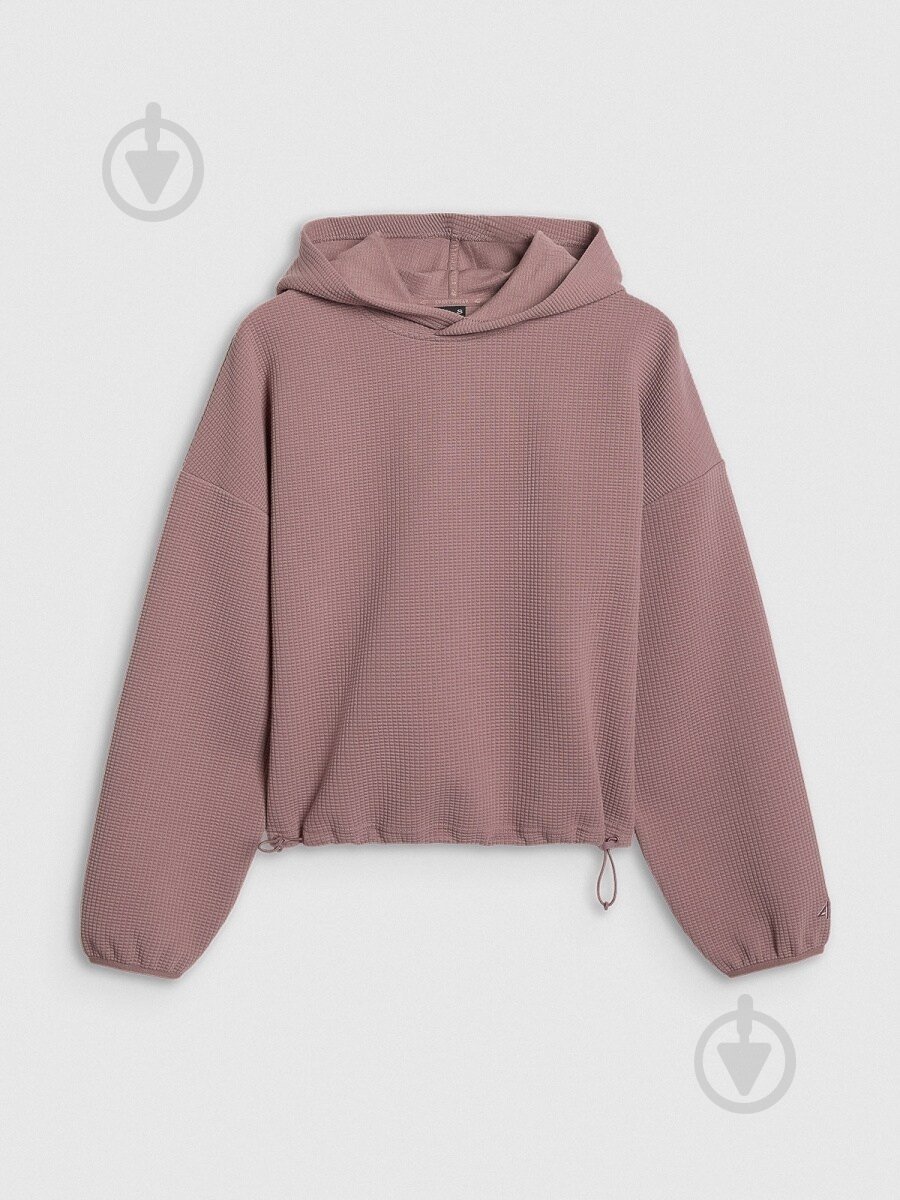 Джемпер 4F SWEATSHIRT F1847 4FWAW25TSWSF1847-80S р.S - фото 9 Джемпер 4F SWEATSHIRT F1847 4FWAW25TSWSF1847-80S р.S - фото 9