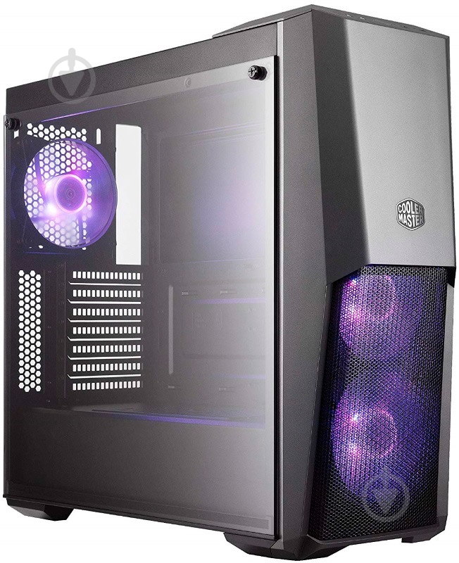 Корпус Cooler Master MCB-B500D-KGNN-S00 - фото 1