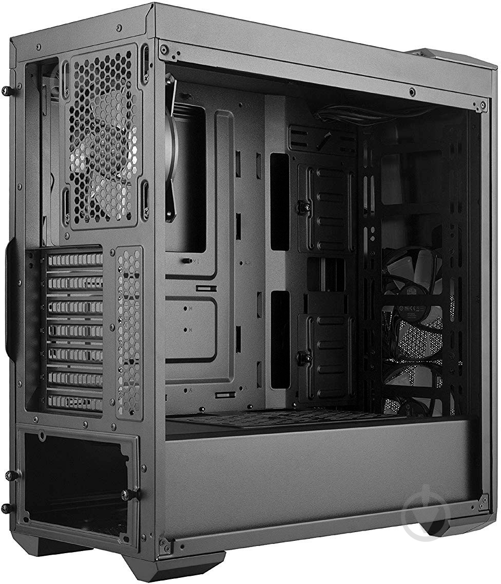 Корпус Cooler Master MCB-B500D-KGNN-S00 - фото 11