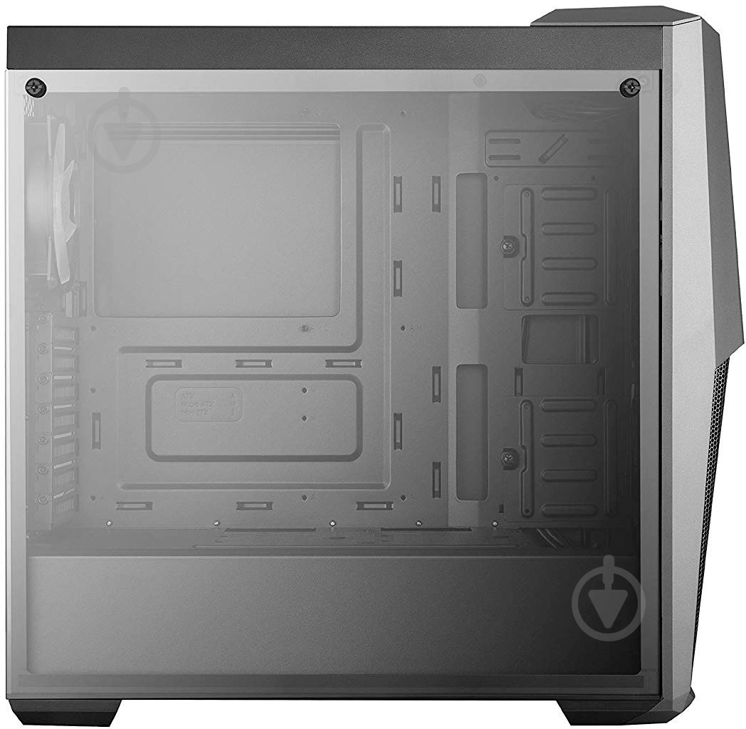 Корпус Cooler Master MCB-B500D-KGNN-S00 - фото 7