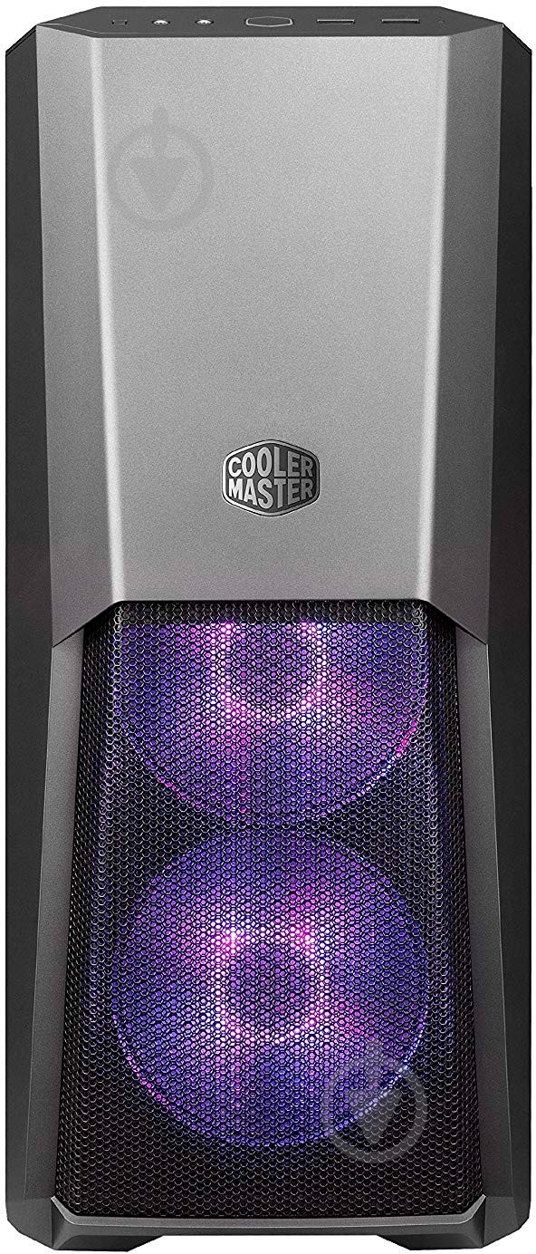 Корпус Cooler Master MCB-B500D-KGNN-S00 - фото 12