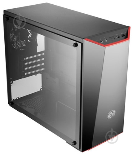 Корпус Cooler Master MCW-L3S3-KGNN-00 - фото 2