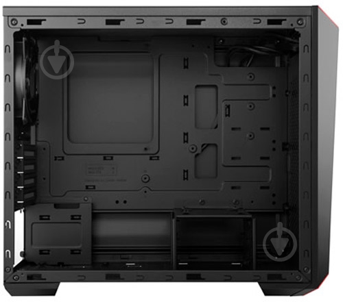 Корпус Cooler Master MCW-L3S3-KGNN-00 - фото 4