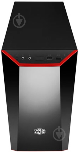 Корпус Cooler Master MCW-L3S3-KGNN-00 - фото 7