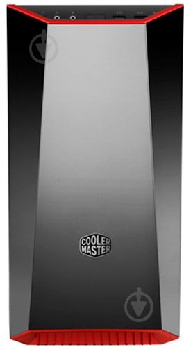 Корпус Cooler Master MCW-L3S3-KGNN-00 - фото 6