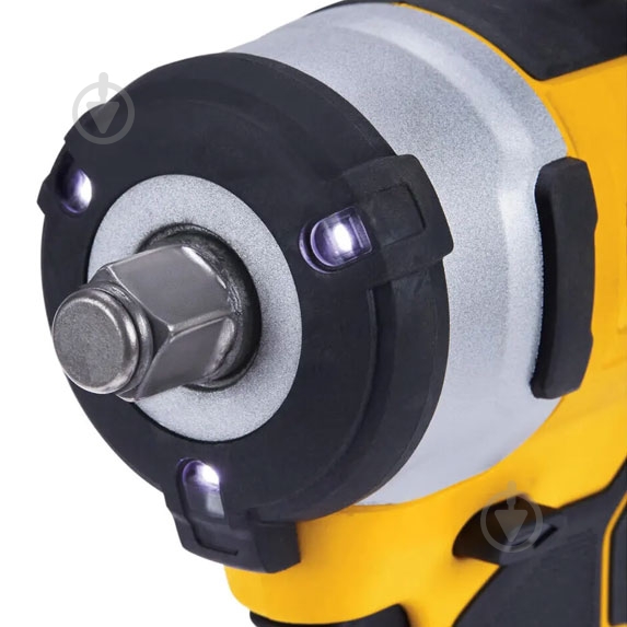 Гайковерт аккумуляторный DeWalt 338 Нм DCF901P1 - фото 3