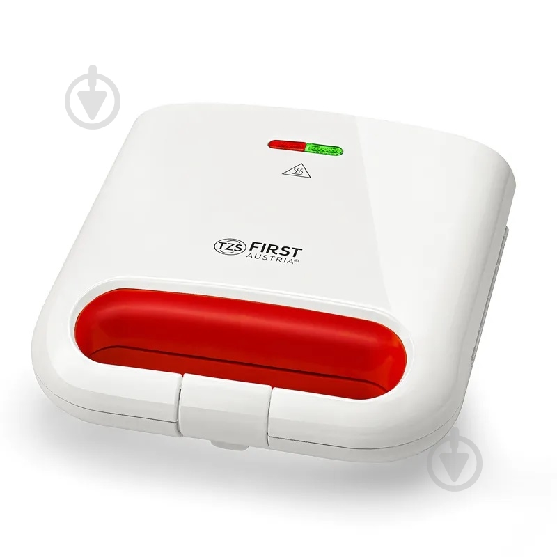 Сэндвичница First 005338-5 - фото 1