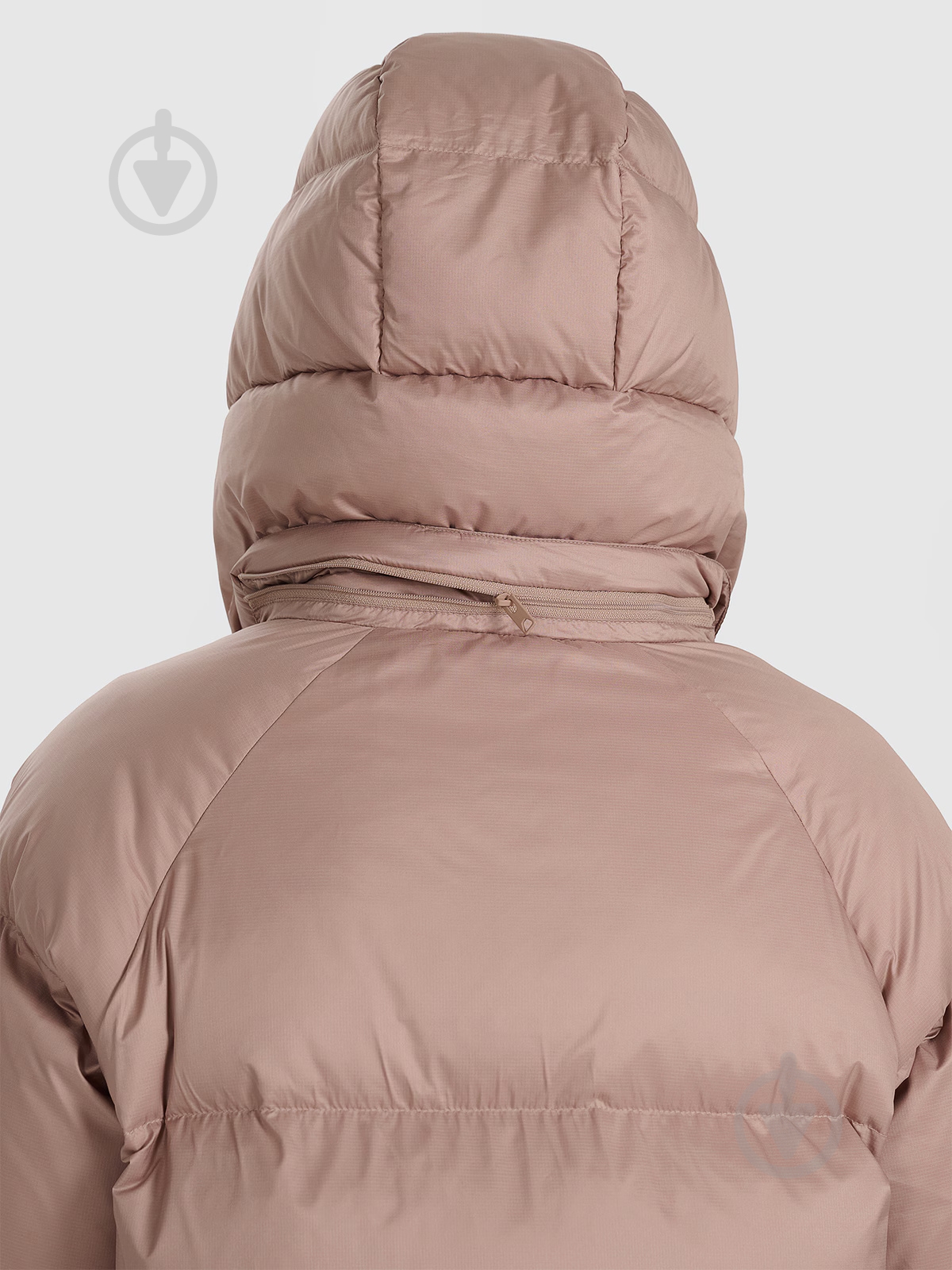 Куртка 4F DOWN JACKET F595 4FWAW25TDJAF595-83S р.S - фото 5