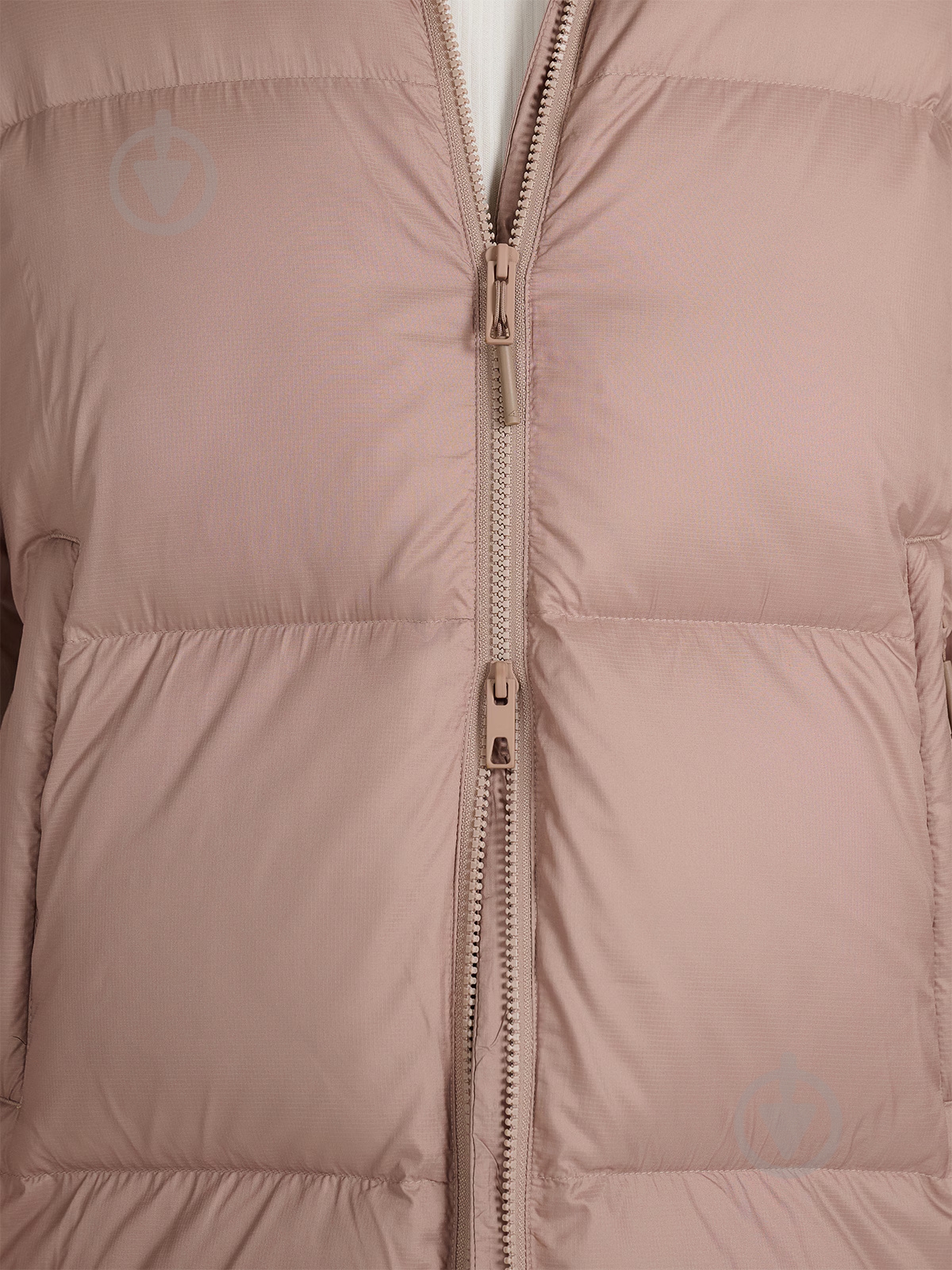 Куртка 4F DOWN JACKET F595 4FWAW25TDJAF595-83S р.S - фото 6