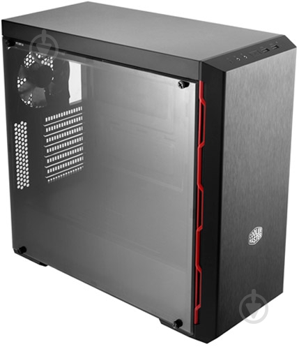 Корпус Cooler Master MCB-B600L-KA5N-S00 - фото 2