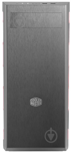 Корпус Cooler Master MCB-B600L-KA5N-S00 - фото 5