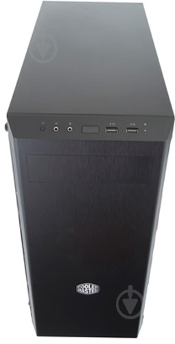 Корпус Cooler Master MCB-B600L-KA5N-S00 - фото 6