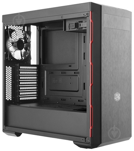 Корпус Cooler Master MCB-B600L-KA5N-S00 - фото 3