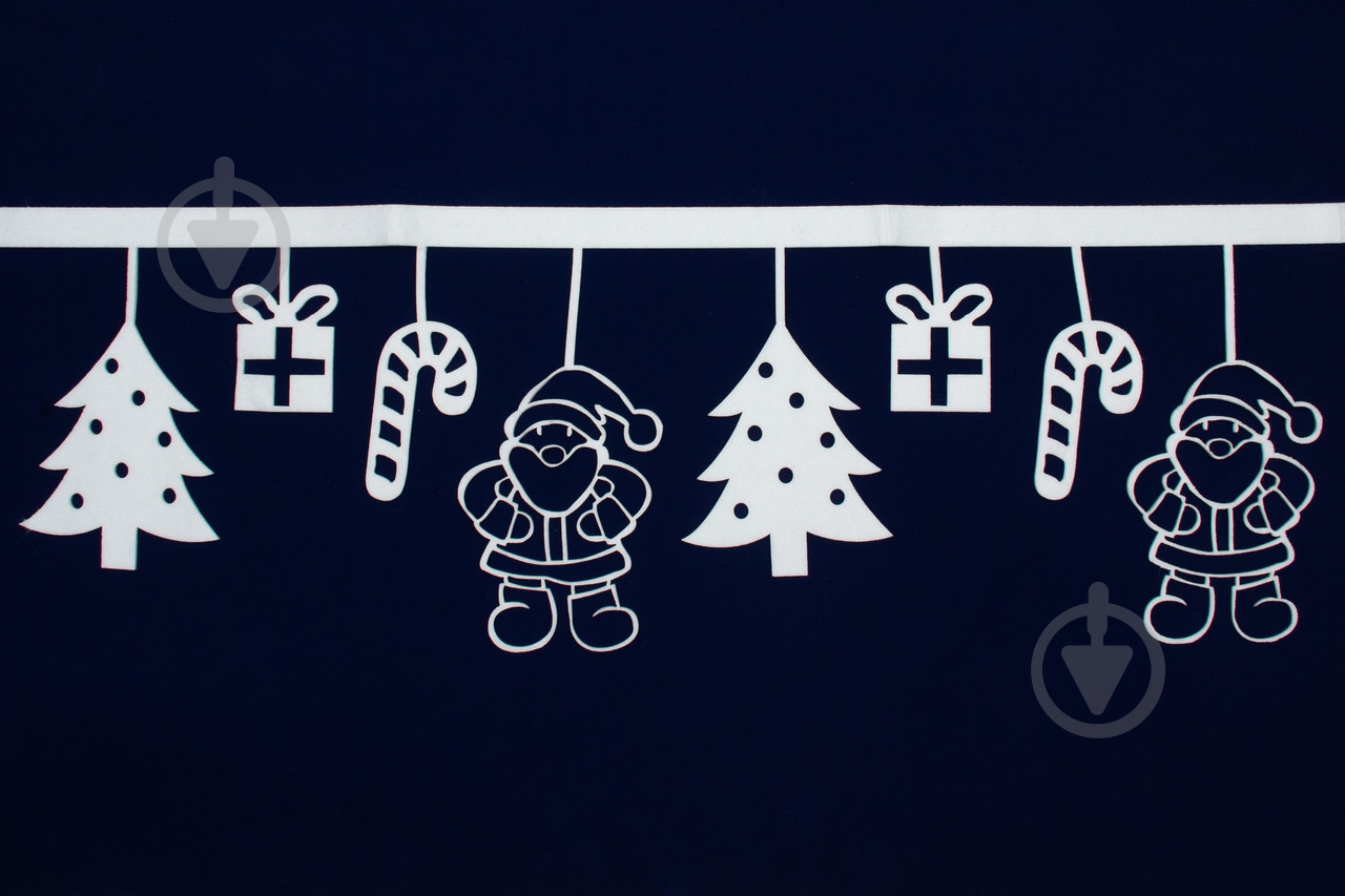 Декорация Девилон Елочка 200 см 90273 - фото 2 Декорация Девилон Елочка 200 см 90273 - фото 2