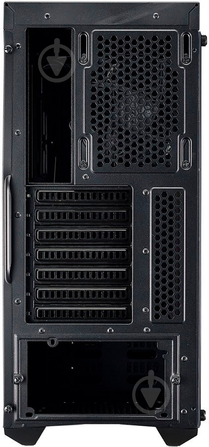 Корпус Cooler Master MCW-L5S3-KANN-01 - фото 5