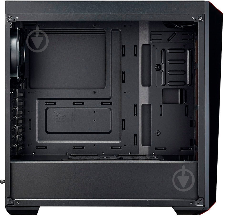 Корпус Cooler Master MCW-L5S3-KANN-01 - фото 3