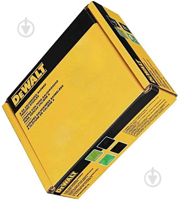 Степлер аккумуляторный DeWalt DCFS950N - фото 18 Степлер аккумуляторный DeWalt DCFS950N - фото 18