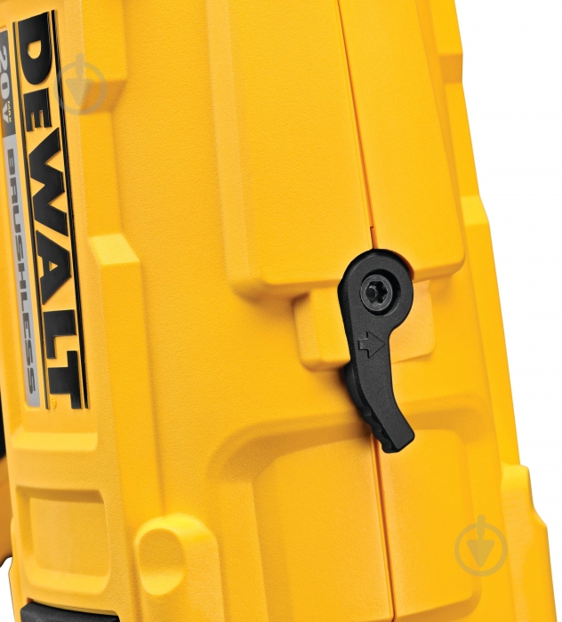 Степлер аккумуляторный DeWalt DCFS950N - фото 14 Степлер аккумуляторный DeWalt DCFS950N - фото 14