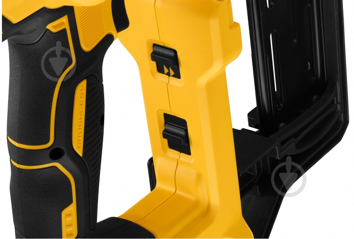 Степлер аккумуляторный DeWalt DCFS950N - фото 13 Степлер аккумуляторный DeWalt DCFS950N - фото 13