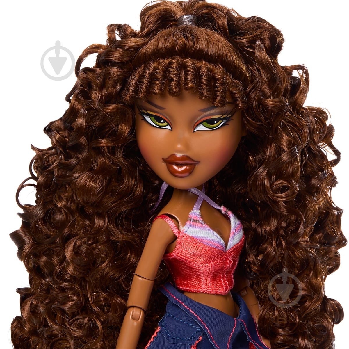 Кукла BRATZ серии "2001 Reimagined" — Саша 596097 - фото 4 Кукла BRATZ серии "2001 Reimagined" — Саша 596097 - фото 4