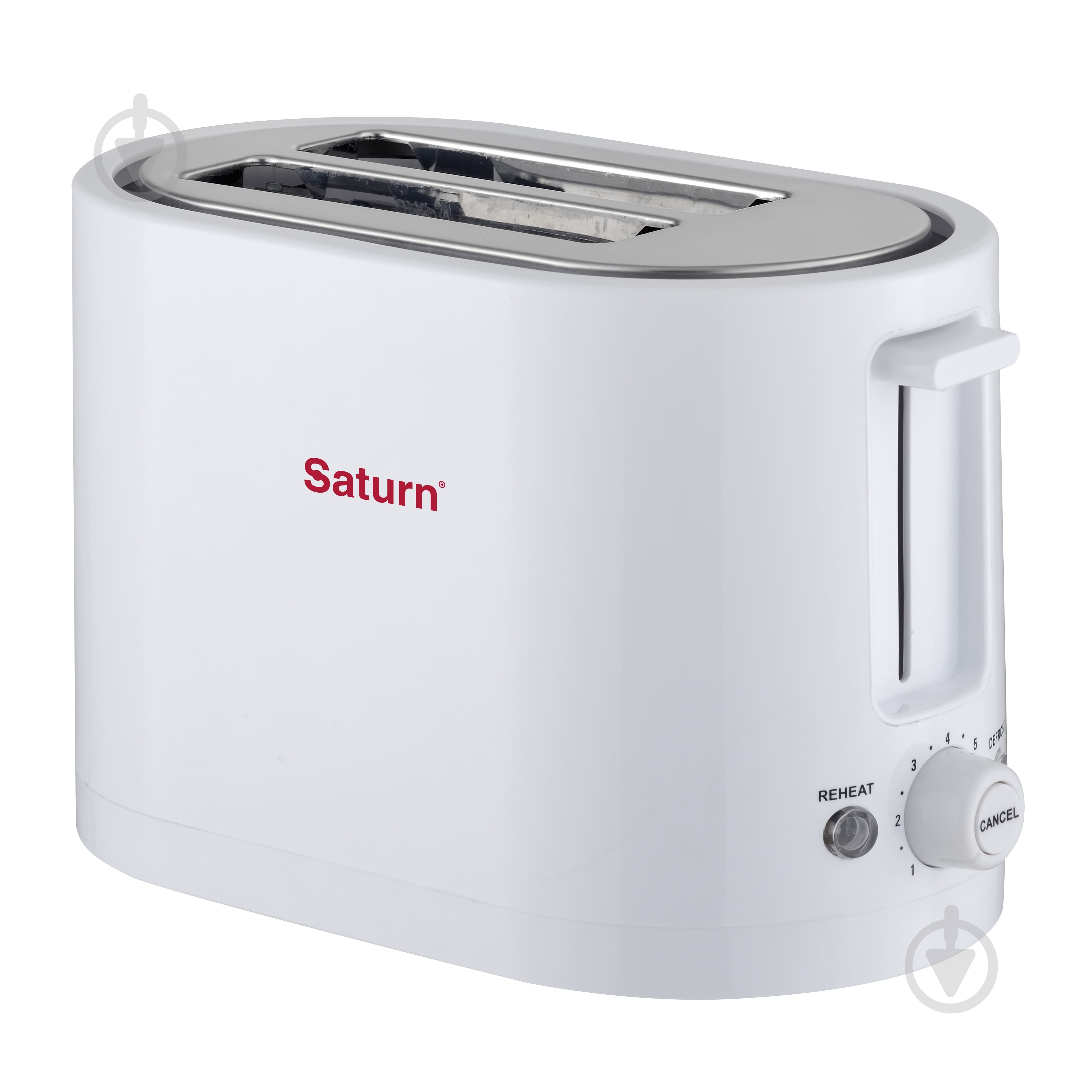 Тостер Saturn ST-EC7025 - фото 1