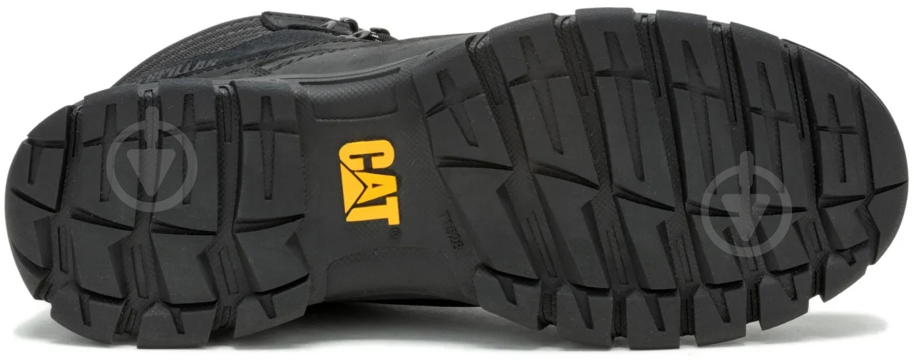 Ботинки CAT THRESHOLD HIKER WP P725957 р.43 черный - фото 7 Ботинки CAT THRESHOLD HIKER WP P725957 р.43 черный - фото 7