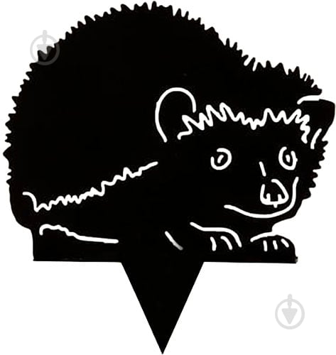 Садовий декор Elsa Їжачок - фото 1