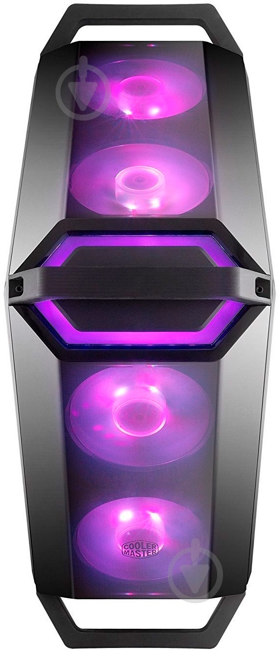 Корпус Cooler Master MCB-Q300P-KANN-S02 - фото 8