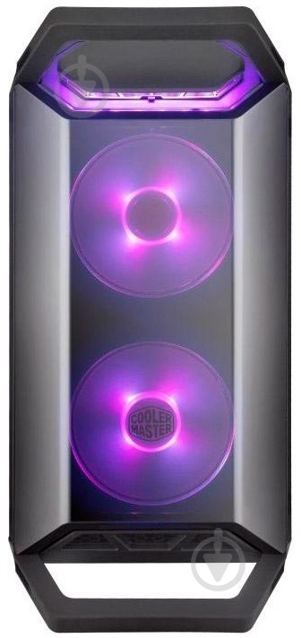 Корпус Cooler Master MCB-Q300P-KANN-S02 - фото 7