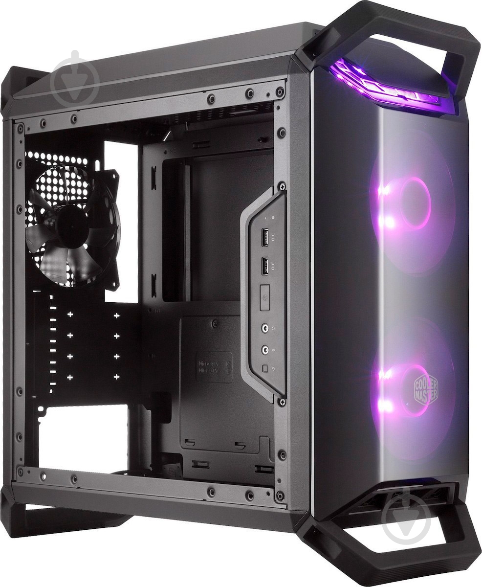 Корпус Cooler Master MCB-Q300P-KANN-S02 - фото 2