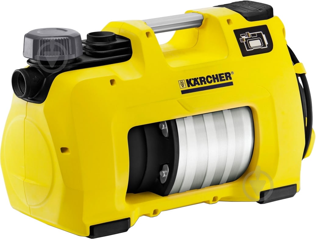 Насосная станция Karcher BP 5 Home&Garden 1.645-355.0 - фото 1