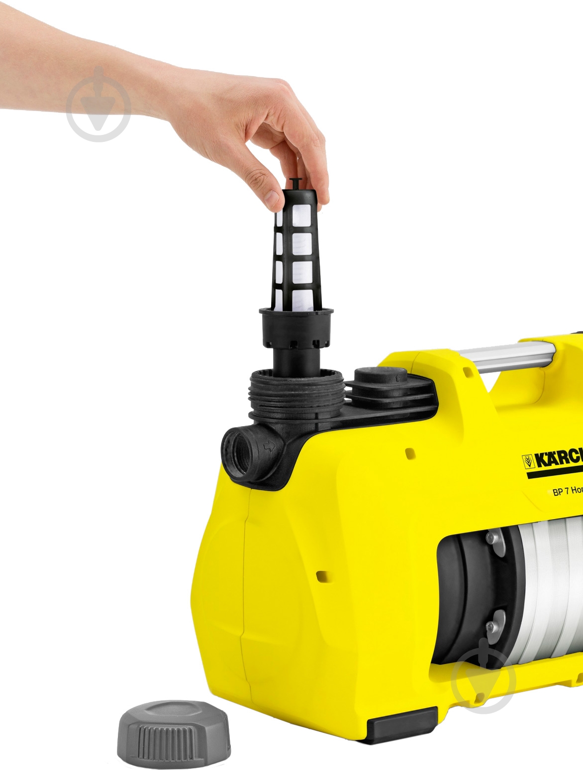 Насосная станция Karcher BP 5 Home&Garden 1.645-355.0 - фото 5
