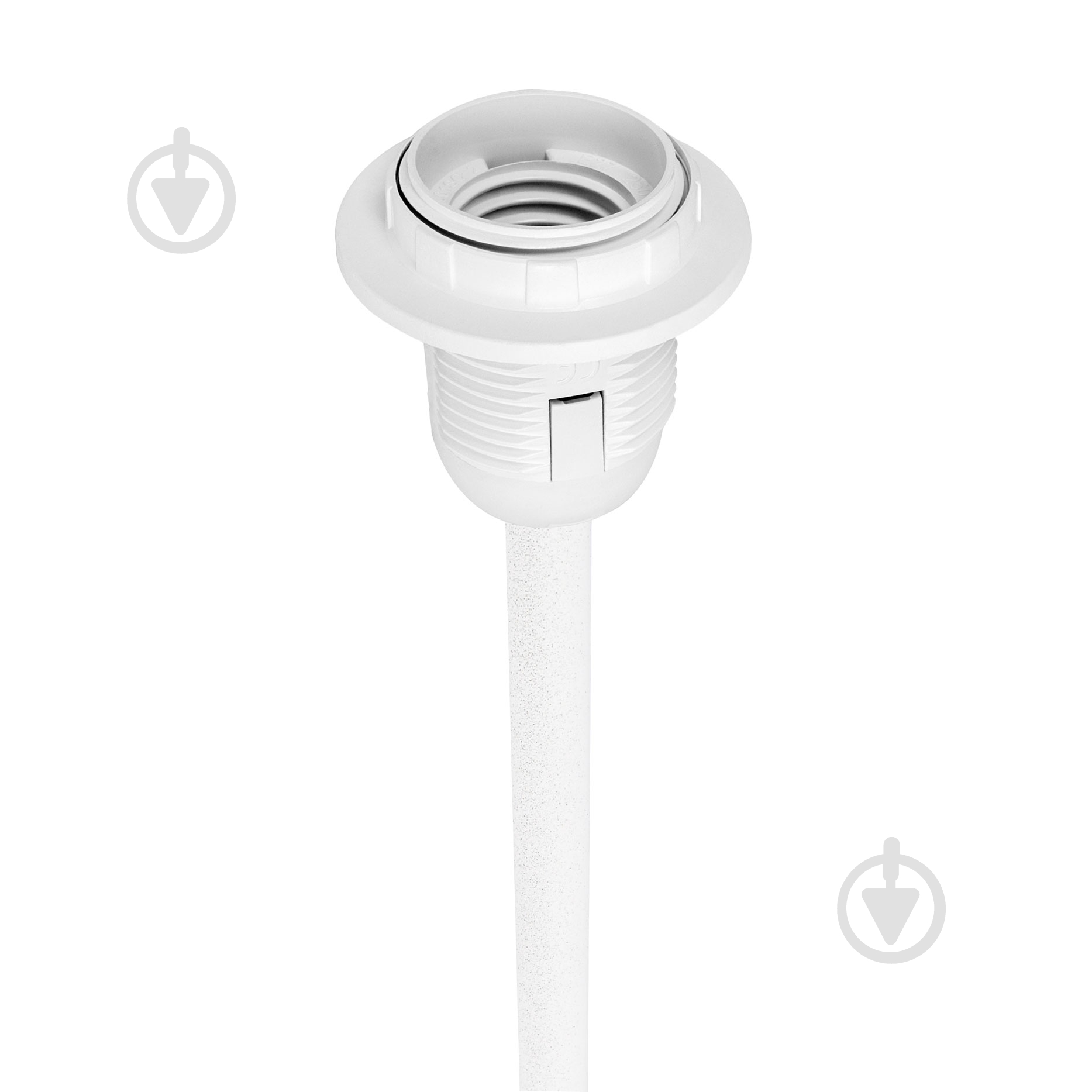 Основа торшера TK Lighting E27 белый 5998 - фото 2