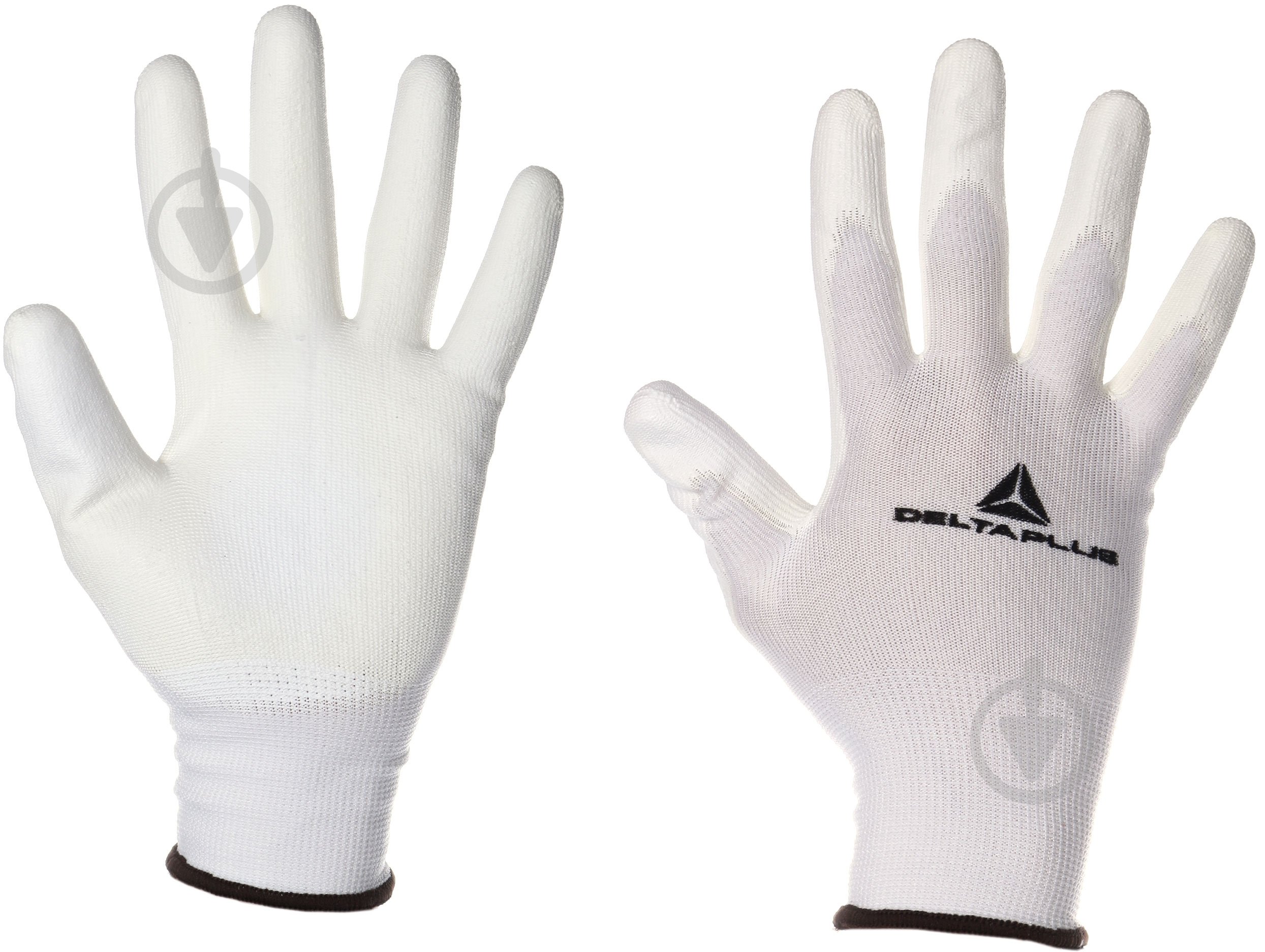 Рукавички Delta Plus VE702P з покриттям поліуретан M (8) WUAVE702P08 - фото 1