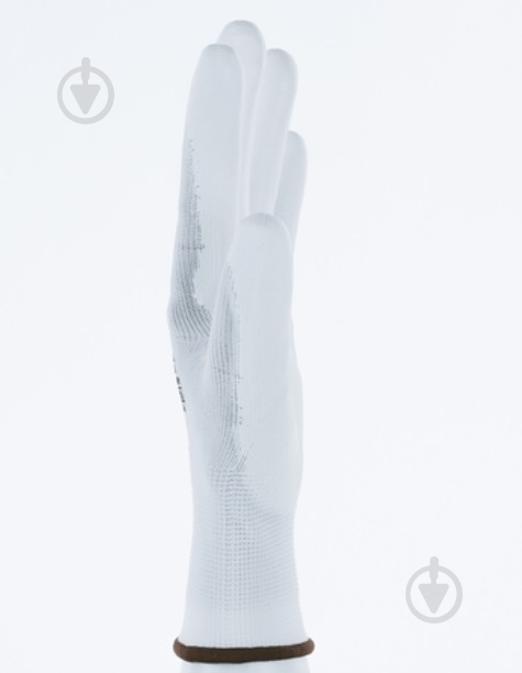 Перчатки Delta Plus VE702P с покрытием полиуретан M (8) WUAVE702P08 - фото 2