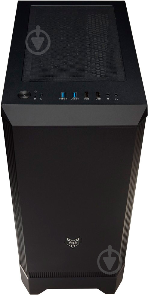 Корпус FSP CMT260 - фото 6