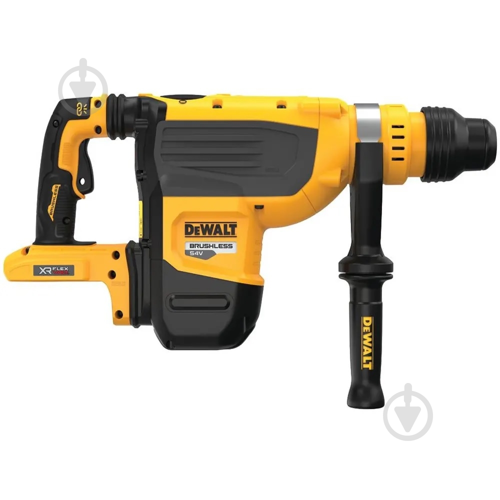 Перфоратор DeWalt DCH735N - фото 3