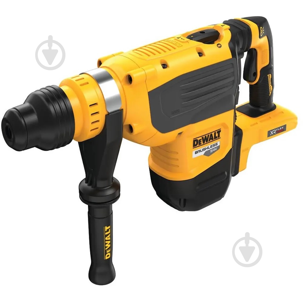 Перфоратор DeWalt DCH735N - фото 2