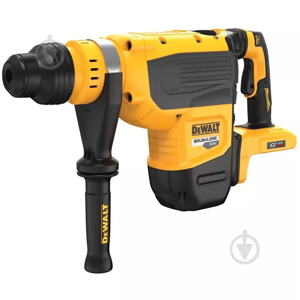 Перфоратор DeWalt DCH735N - фото 1