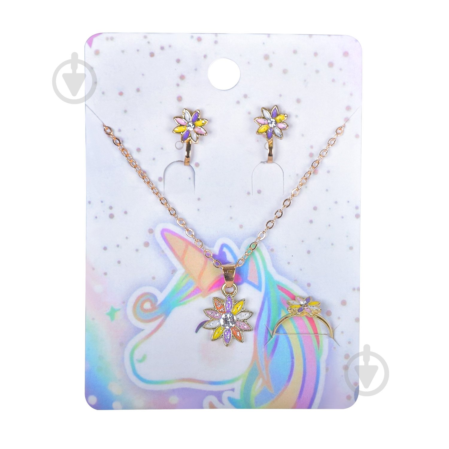 Набор украшений B4316 в ассортименте - фото 5 Набор украшений B4316 в ассортименте - фото 5