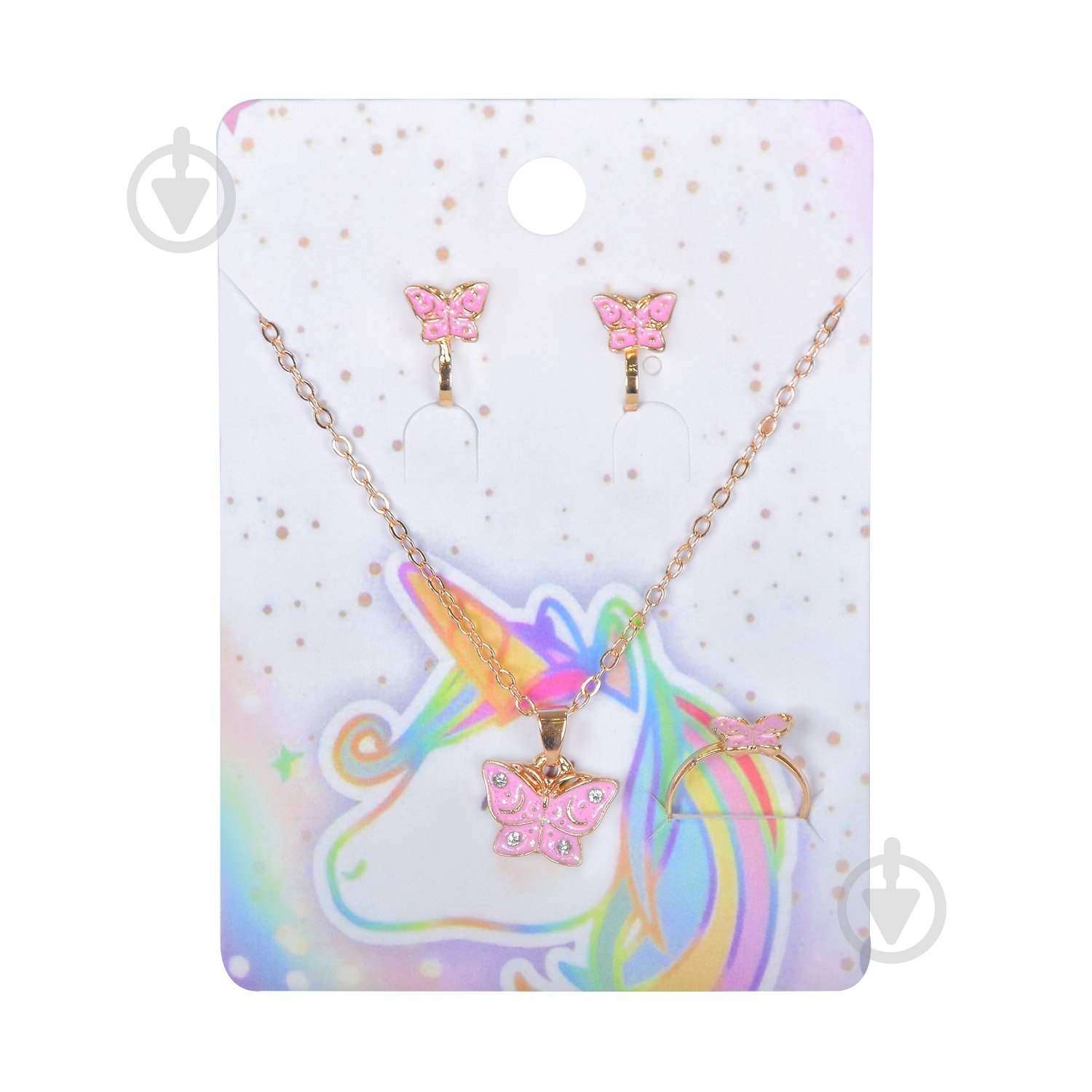 Набор украшений B4316 в ассортименте - фото 6 Набор украшений B4316 в ассортименте - фото 6