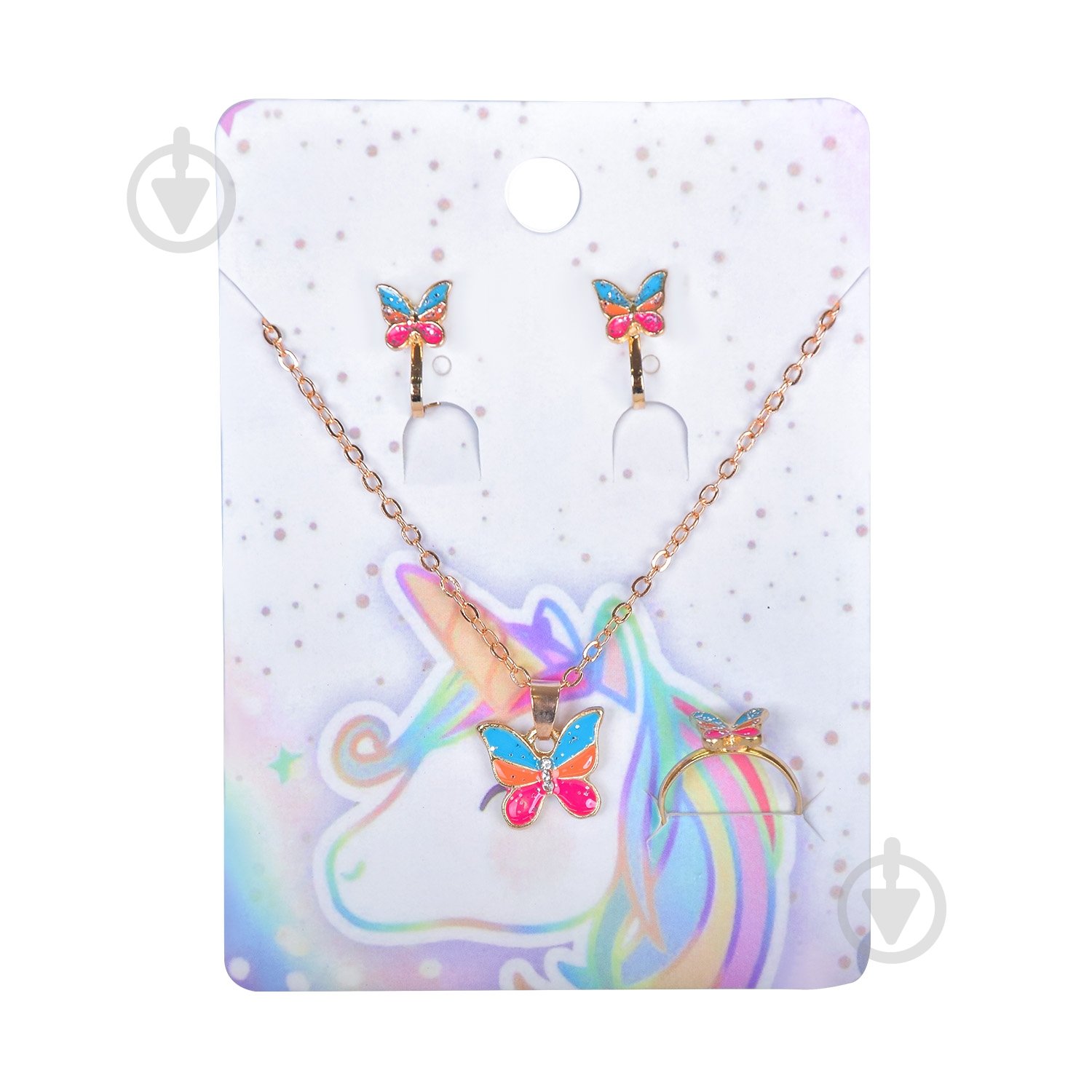 Набор украшений B4316 в ассортименте - фото 9 Набор украшений B4316 в ассортименте - фото 9