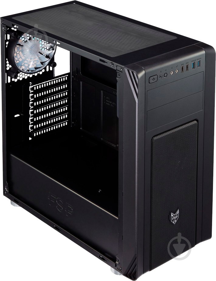 Корпус FSP CMT230 - фото 6