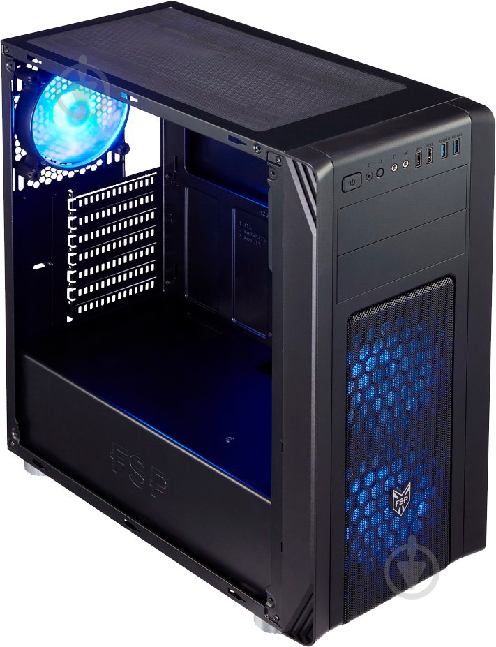 Корпус FSP CMT230 - фото 5