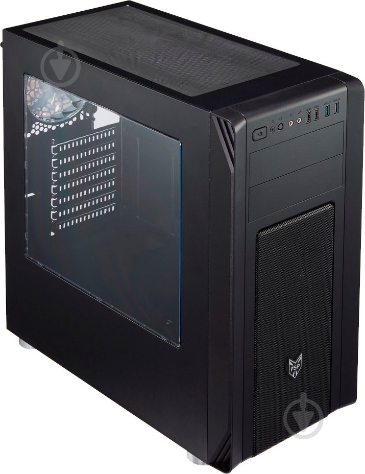 Корпус FSP CMT230 - фото 4