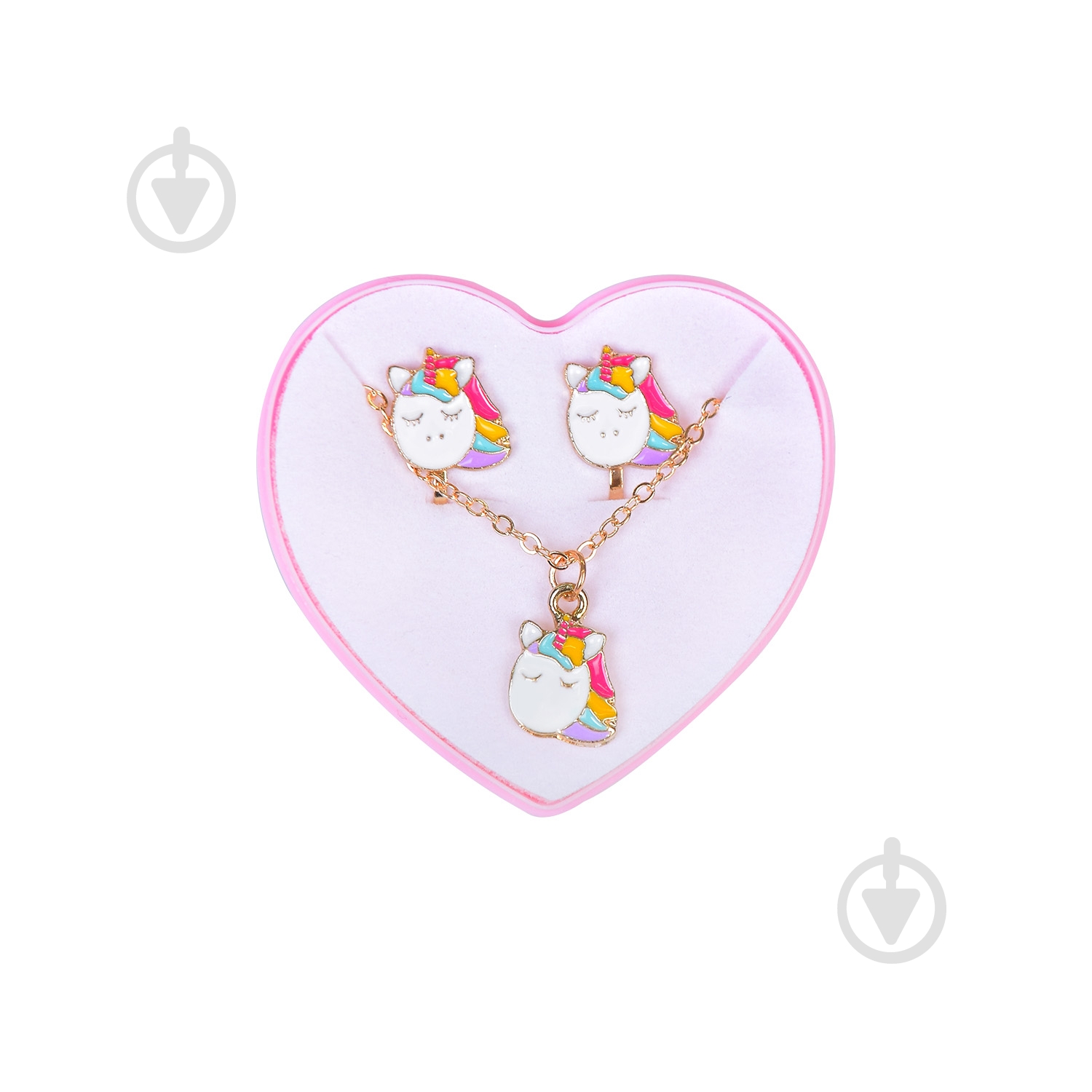 Набор украшений B4318 2в1 - фото 3