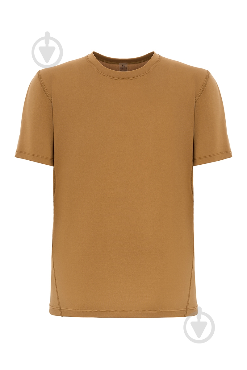 Футболка Інтерскай Cross Fit 24140 р.L койот - фото 1