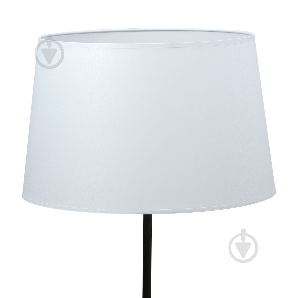 Плафон MAJA TK Lighting 9479 серый - фото 1