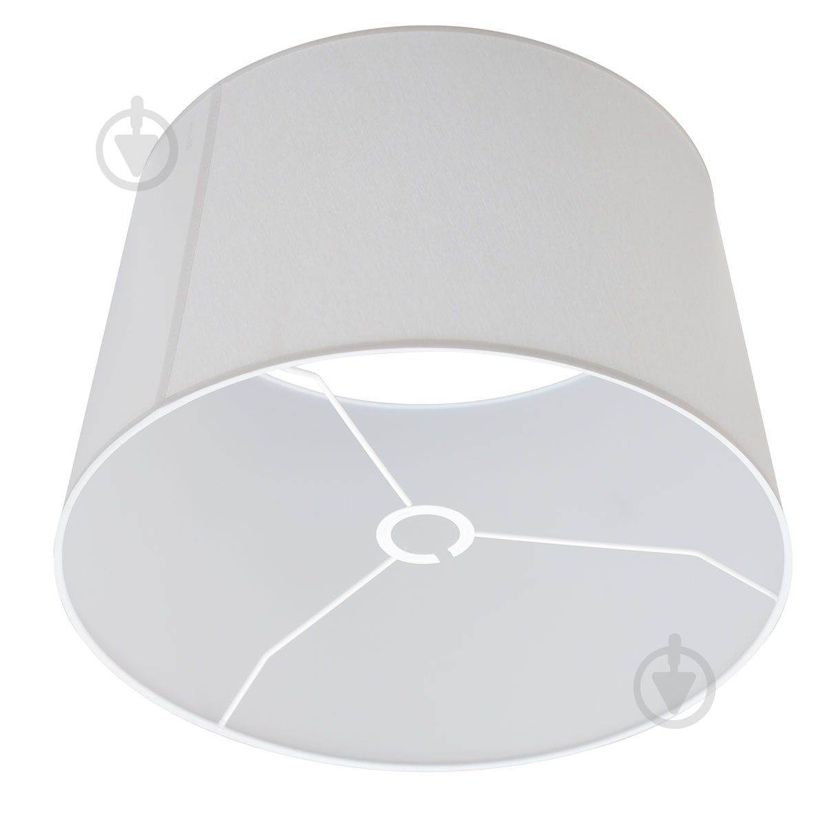 Плафон MAJA TK Lighting 9479 серый - фото 2