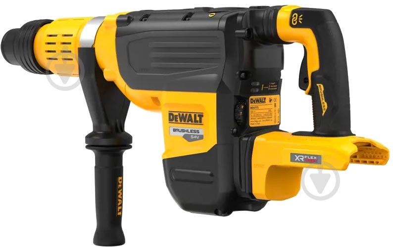 Перфоратор DeWalt DCH775X2 - фото 5